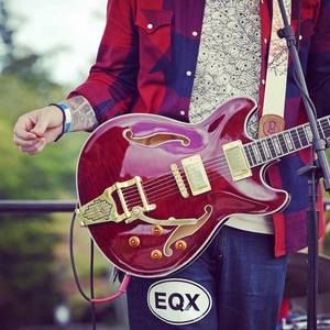 Meet your Posher, Kane